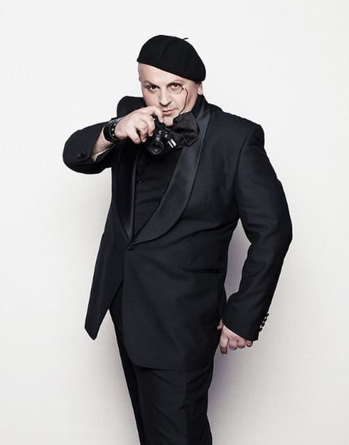 Sascha Lilic