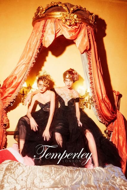 Temperley Summer 2018 — Temperley