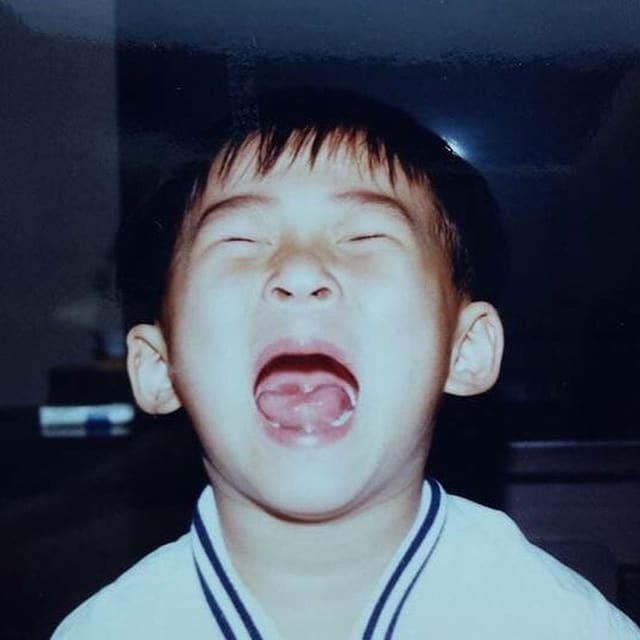 Mark Jen Hsu