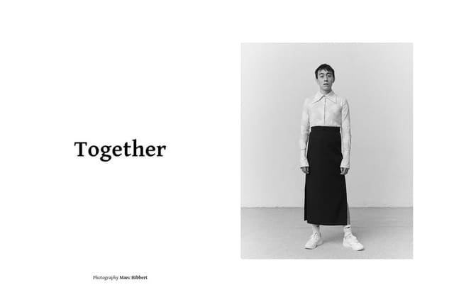 Together - A.W.A.K.E. — Edicola