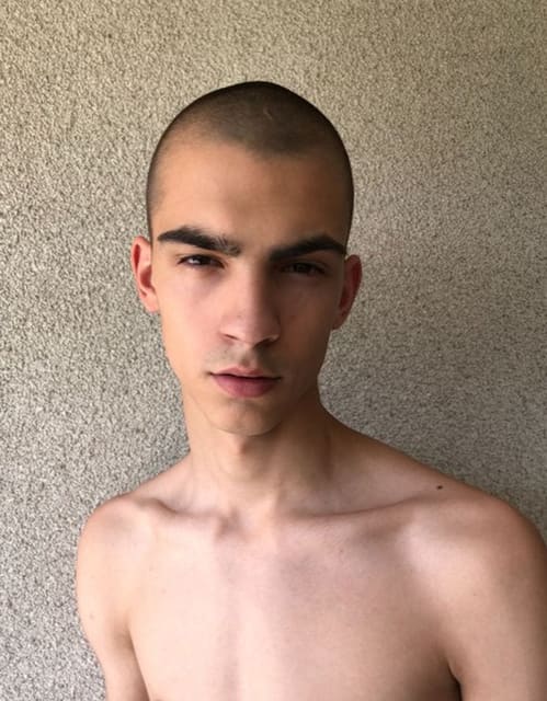 TWO Management 2018 Polaroids