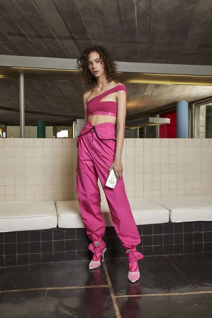 RESORT 2019 — Off-White