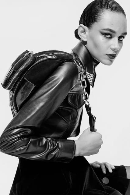 Alexander Wang Pre-Fall 2018 Lookbook — Alexander Wang