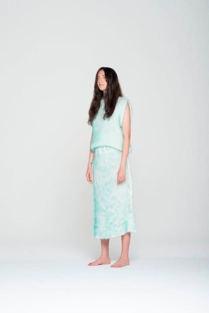 Ter et Bantine F/W 2018 — Ter et Bantine