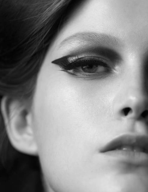 Beauty — Vogue Ukraine