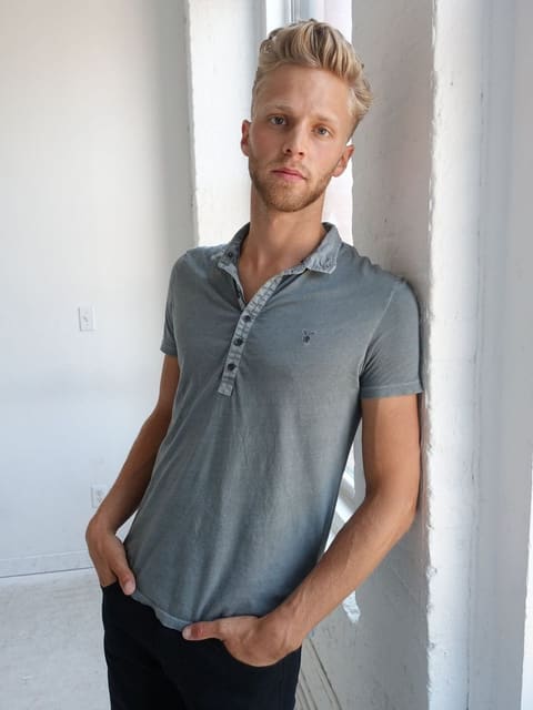 Clark Bockelman