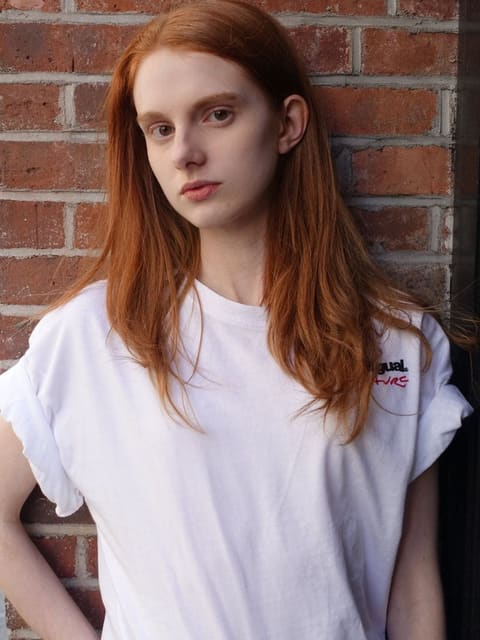 Supreme Management S/S 18 Polaroids/Port...