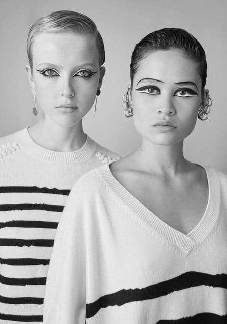 2030 for Lovesome Magazine by Mélanie Re...