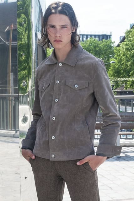 Joseph Leux by Leeandcris Photo exclusiv... — Vanity Teen Magazine