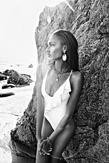 Endless Summer — Elle Canada
