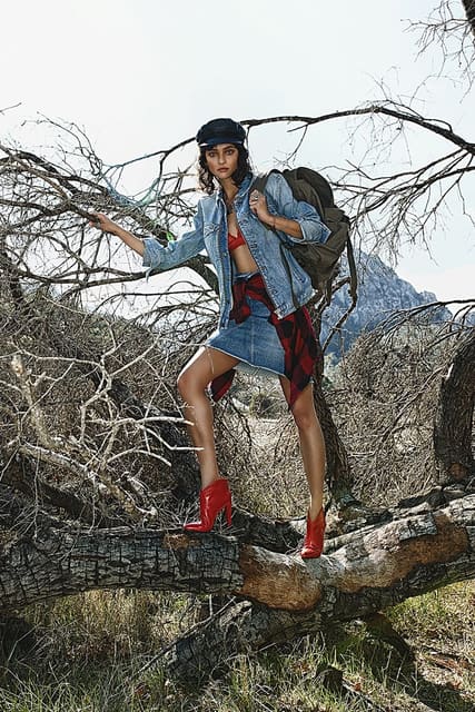 Glam Quest — Dress To Kill Magazine