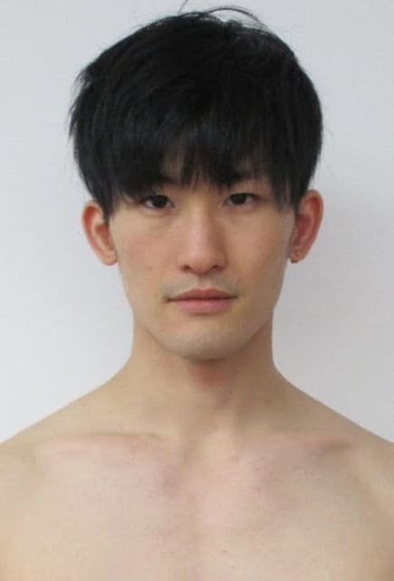 Ryu Usuda