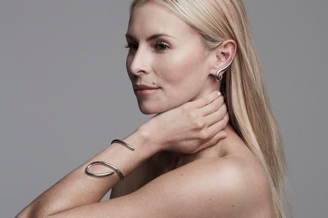 Jennifer Fisher Jewelry Summer 2017