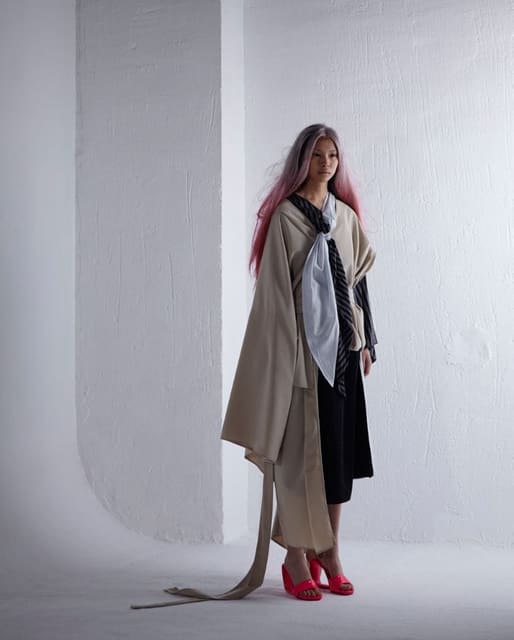 Pistol Opera — Schön Magazine