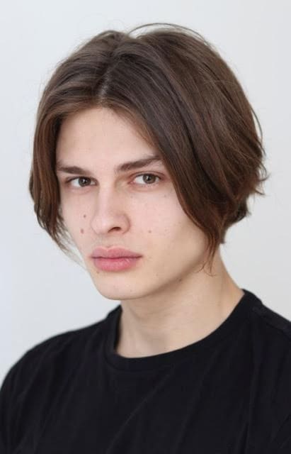 Bro Models 2018 Polaroids/Portraits