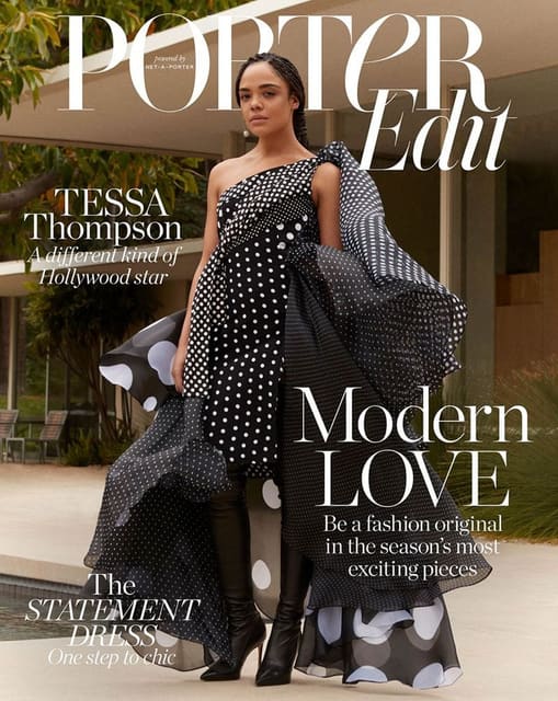 Porter Edit June 29, 2018 Cover with Tes... — Porter Edit