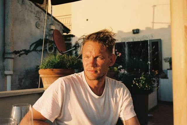 Misha Taylor