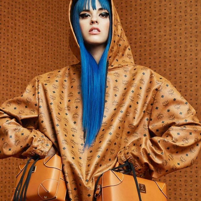 MCM A/W 18 Campaign — MCM