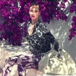 Video: Gucci Cruise 2012 Campaign Video ... — Gucci