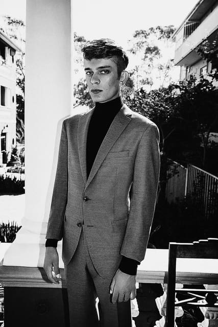 boss boys — MMScene