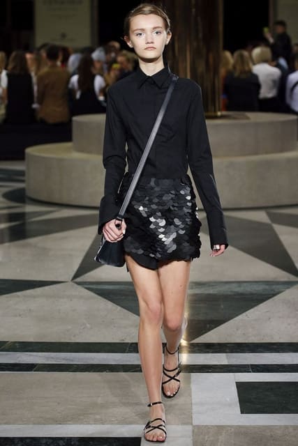 Aquilano.Rimondi S/S 16 Show — Aquilano.Rimondi