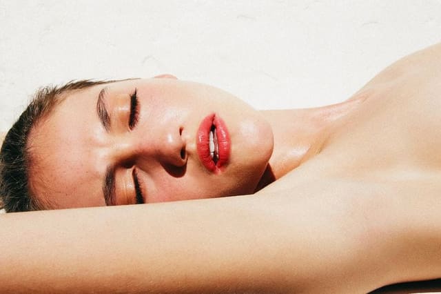 The Skin You're In — Elle South Africa