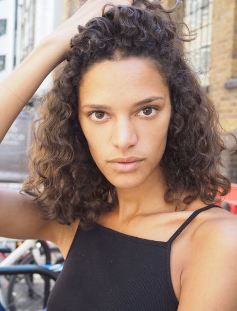 Select Model Management 2018 Polaroids/P...