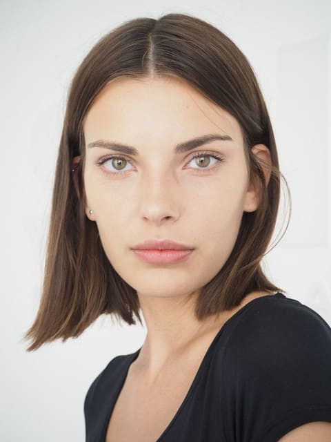 Select Model Management 2018 Polaroids/P...