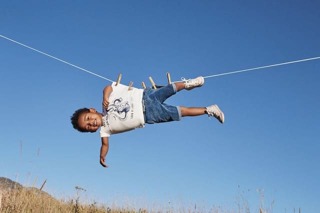 Esprit Kids 2018 — Esprit