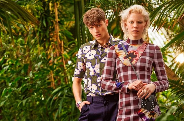 Tropical — SCMP Style South China Morning Post Style Magazine