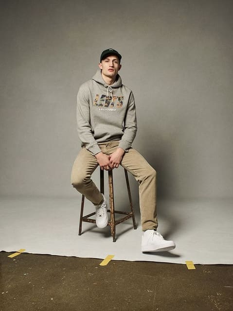Levi's Fall 2018 Campaign — Levi's