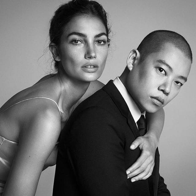 Jason Wu