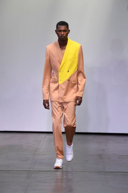Carlos Campos S/S 19 Men's Show — Carlos Campos