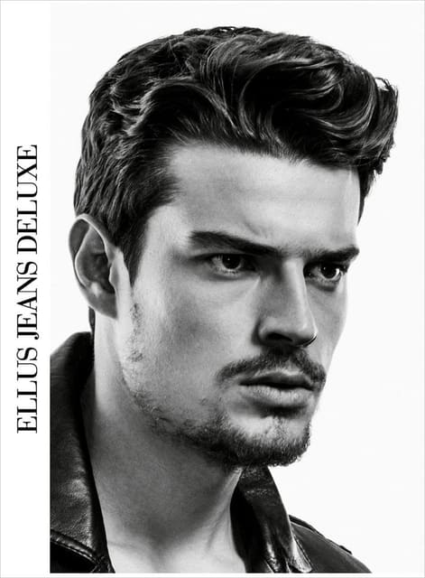 Ellus S/S 14 — Ellus