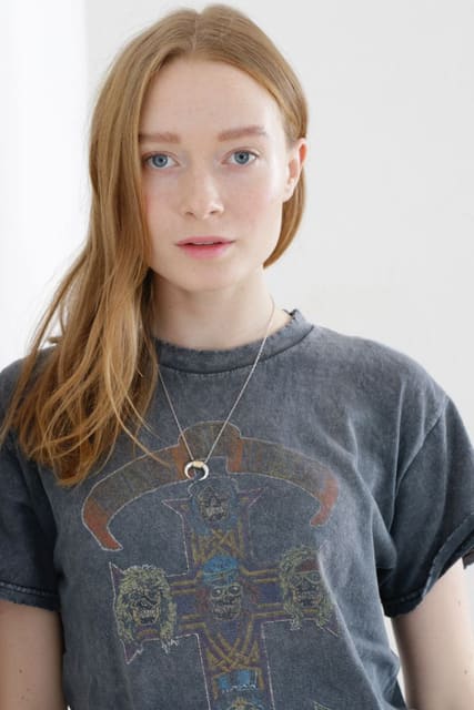 Anne Mette Ryom — 3