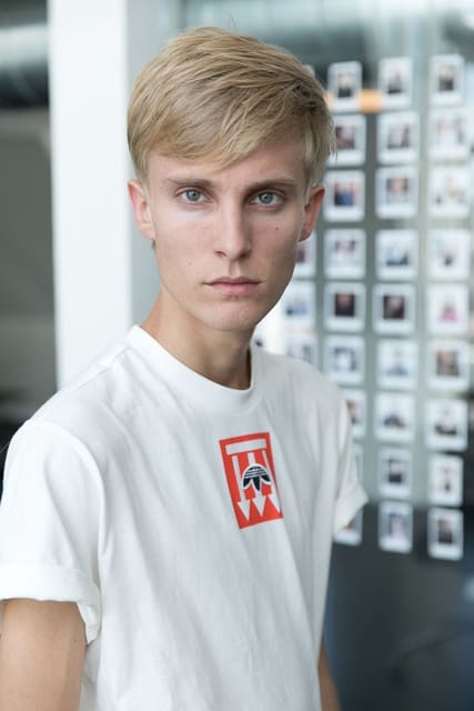 Unique Models 2018 Polaroids/Digitals