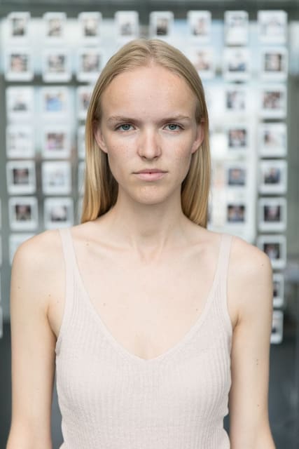Unique Models 2018 Polaroids/Digitals
