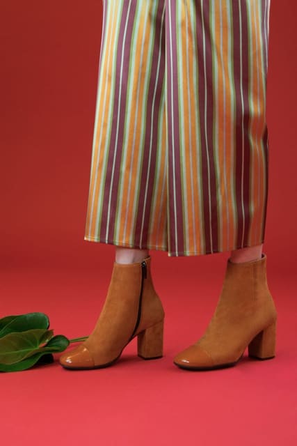 Le Babe winter 2017-2018 lookbook