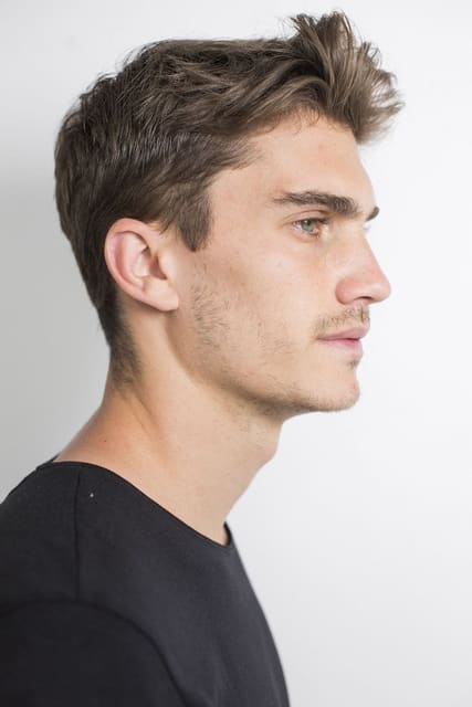 Bananas Models 2018 Polaroids/Digitals