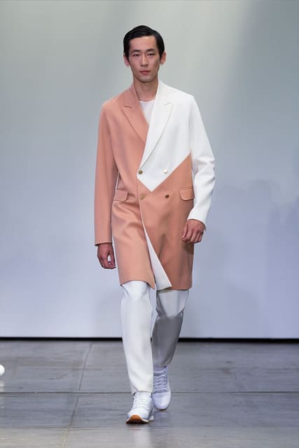 Carlos Campos S/S 19 Men's Show — Carlos Campos