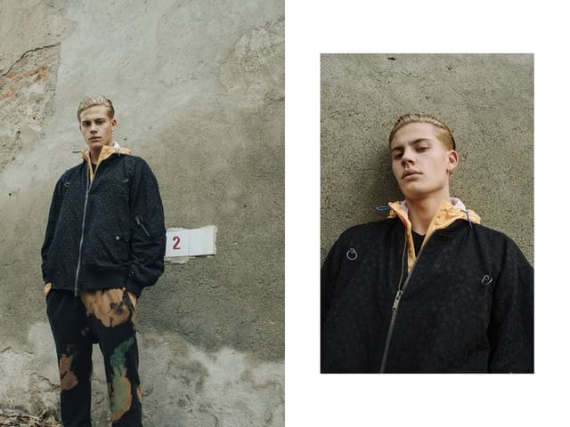 Dylan Ravagnani — 4