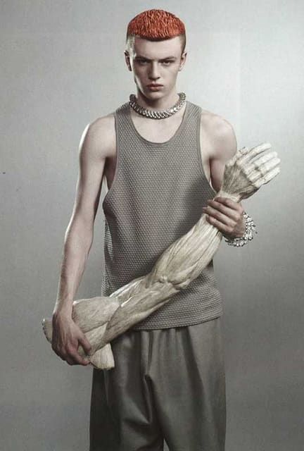 Barry Kamen