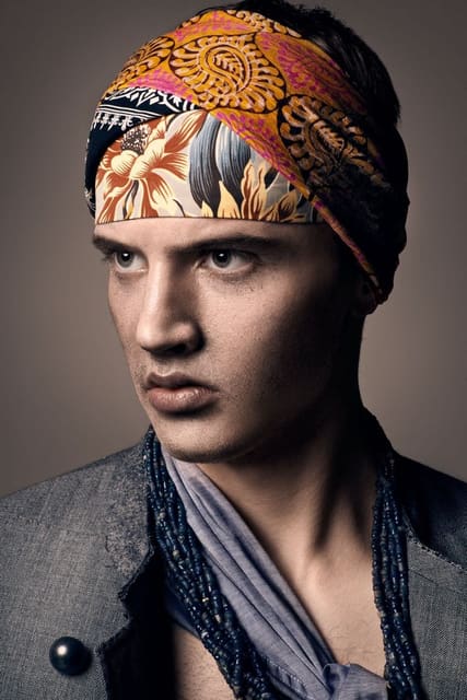 Foreigners — Fiasco Magazine