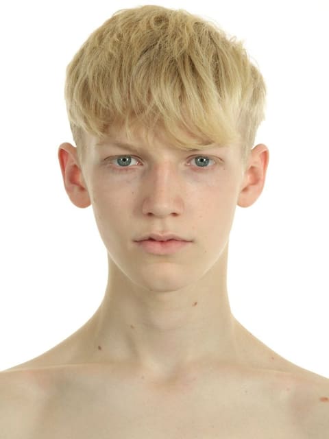 Tommy Nazer
