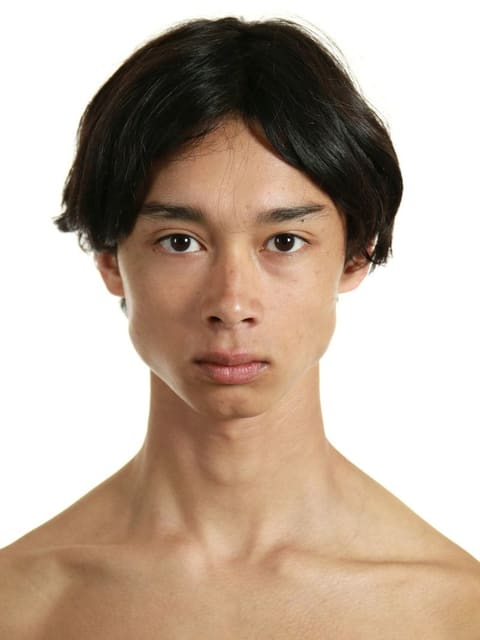 Dylan Bui — 6