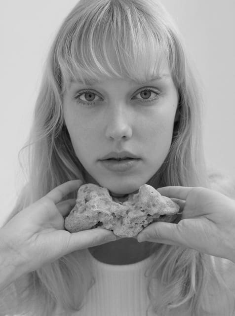 Merel van Mierlo — 4