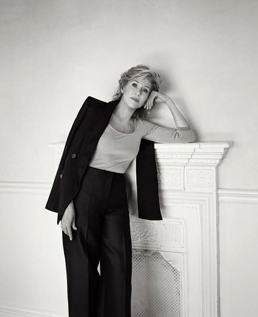 What would Jane Fonda do? — British Vogue