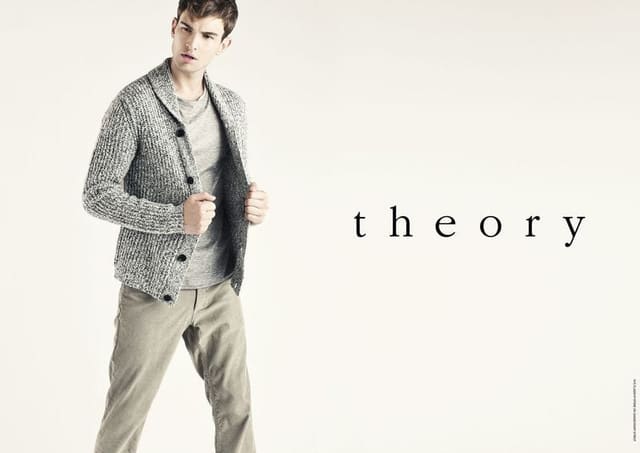 Theory Men’s Fall 2011