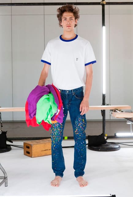 Tay Landau — 6