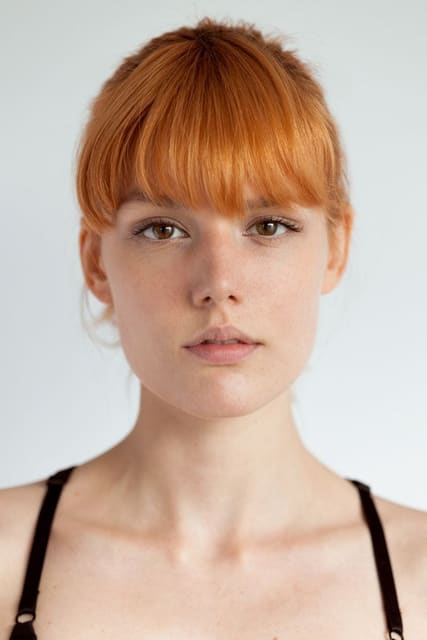 Camille Duceppe — 7